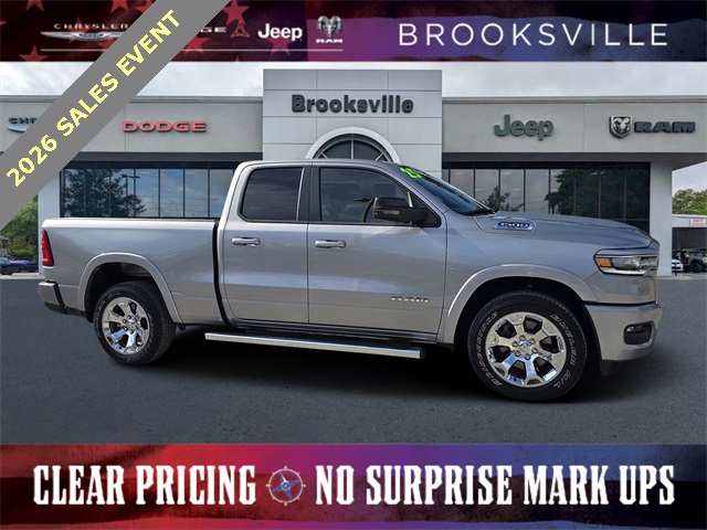 2025 RAM Ram 1500 Pickup Big Horn/Lone Star's photo