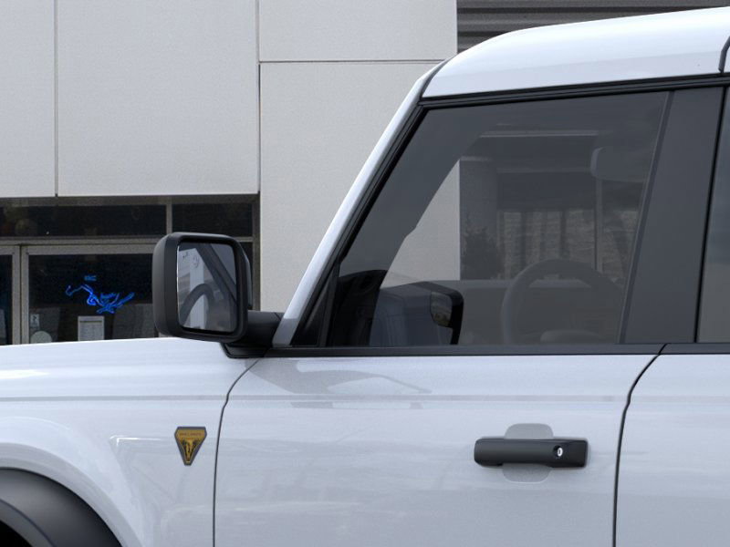 2025 FORD BRONCO - Image 21