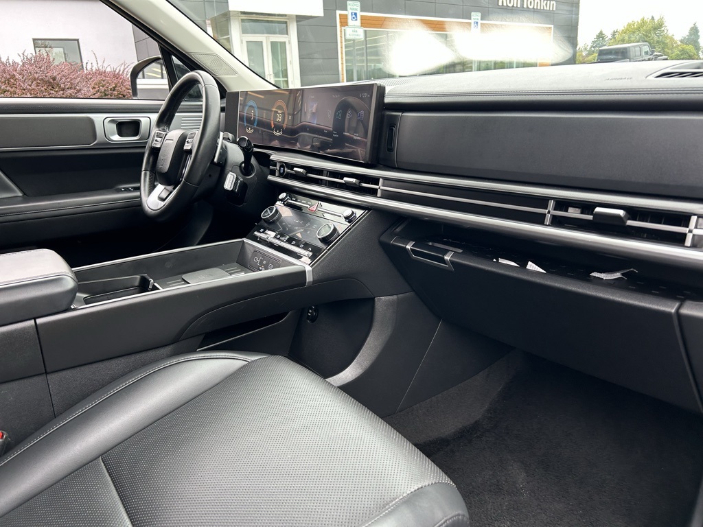 2024 Hyundai Santa Fe SEL photo 23