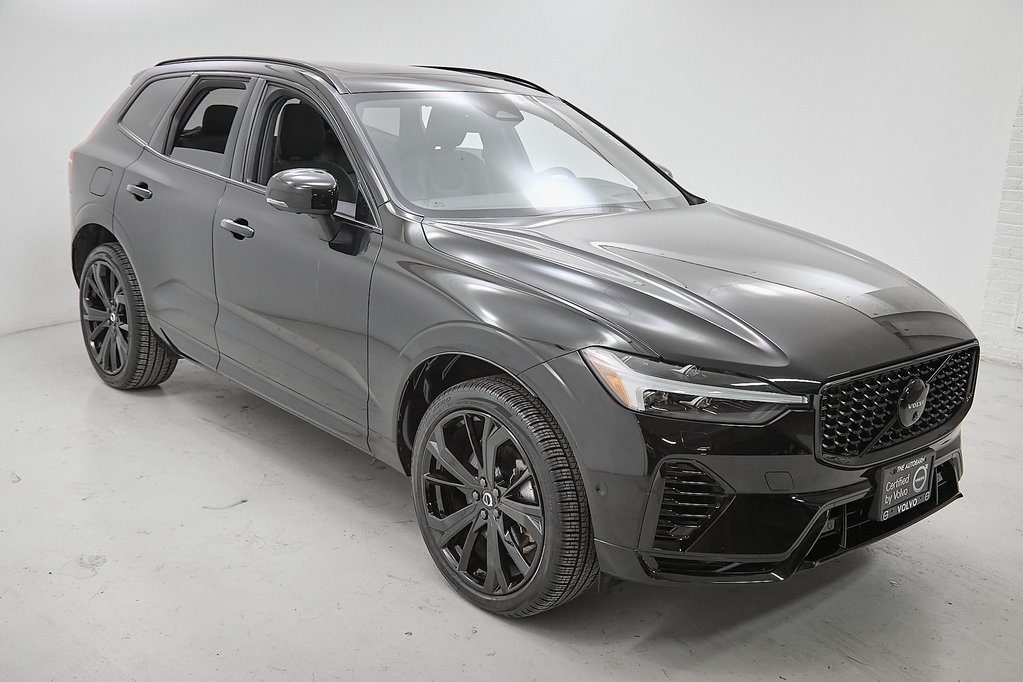 2025 VOLVO XC60 - Image 3