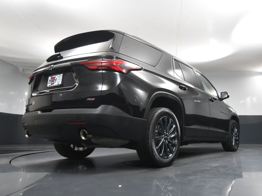 2023 Chevrolet Traverse RS photo 50