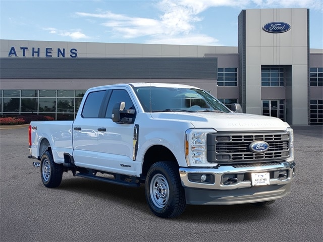 2024 Ford F-250 XL photo 32