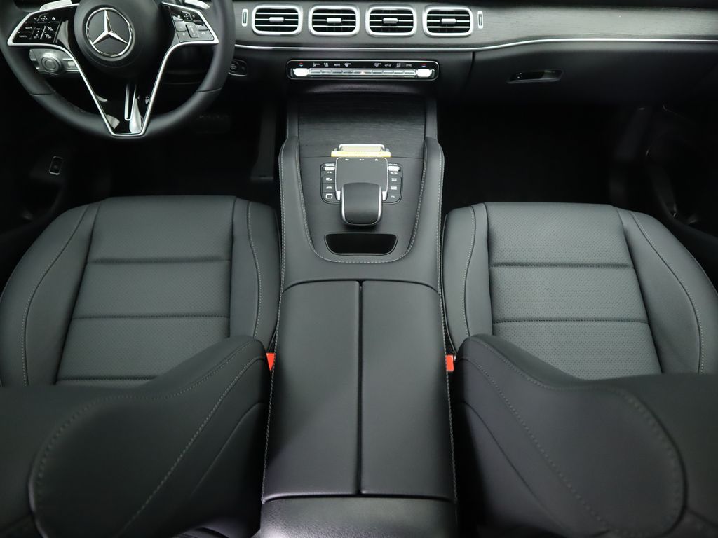 2025 Mercedes Benz GLE 350 4MATIC photo 16