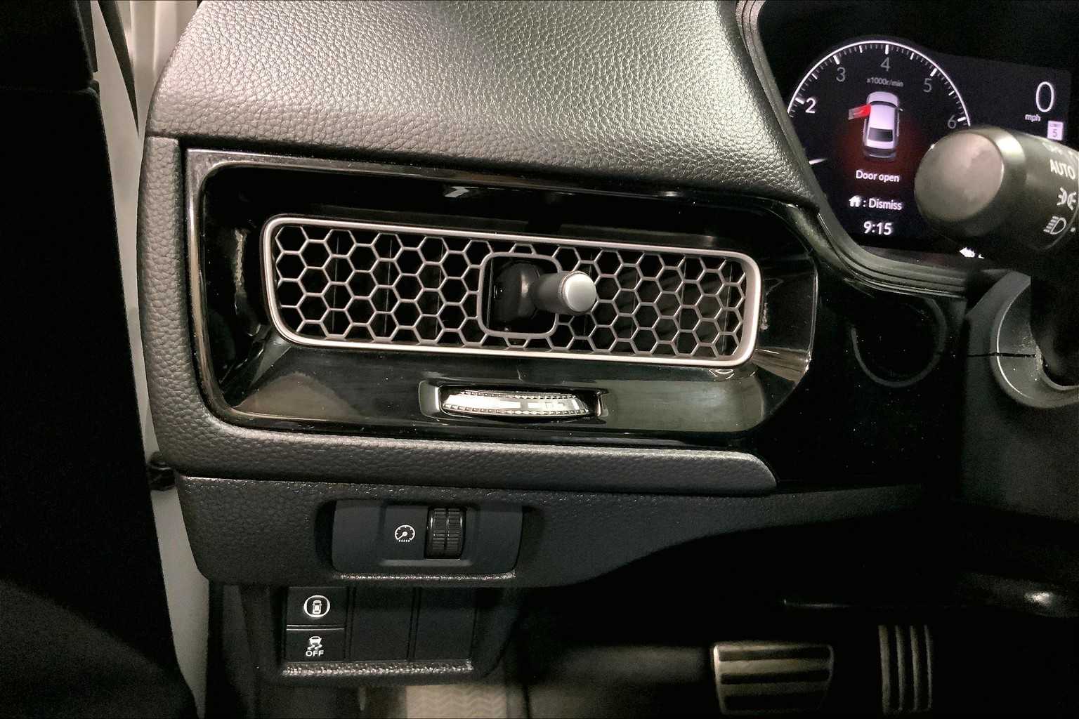 2022 Honda Civic Sport photo 32
