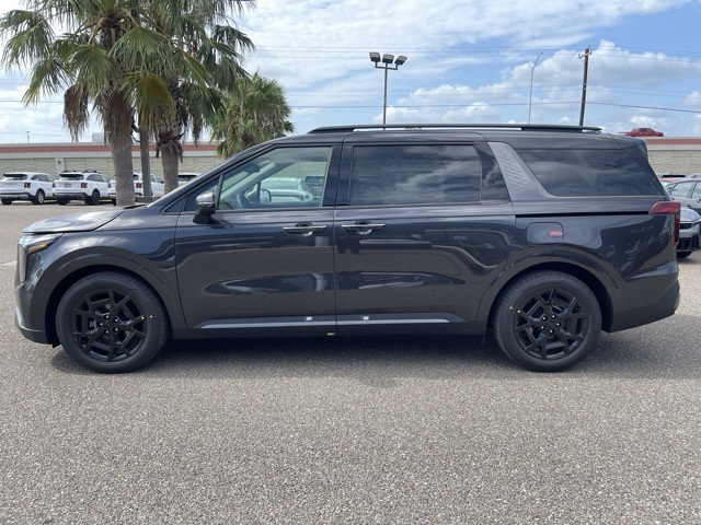 2026 Kia Carnival SX Prestige photo 4