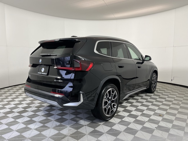 2025 Bmw X1 XDrive28i photo 7