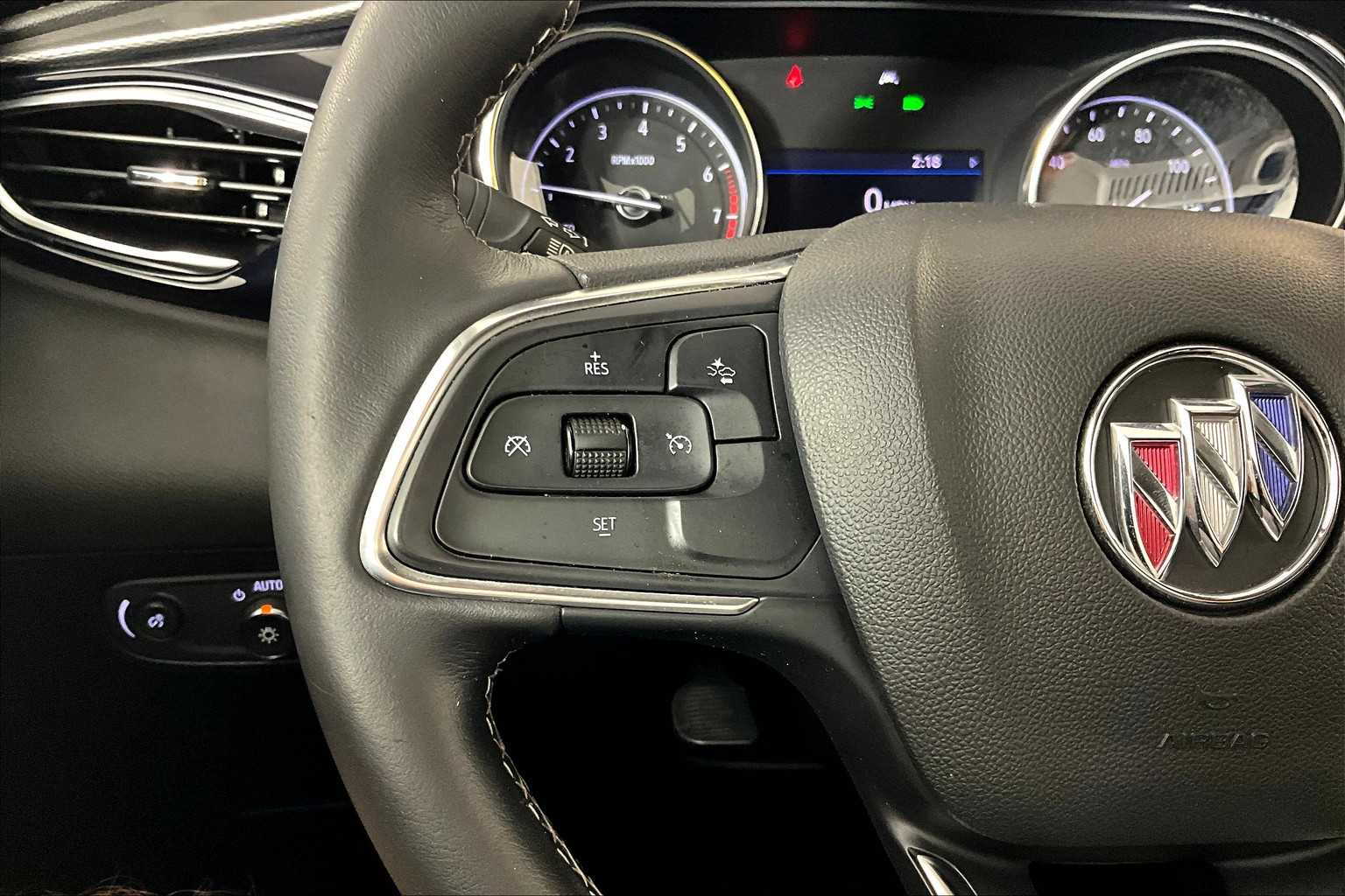 2020 Buick Encore GX Select photo 19