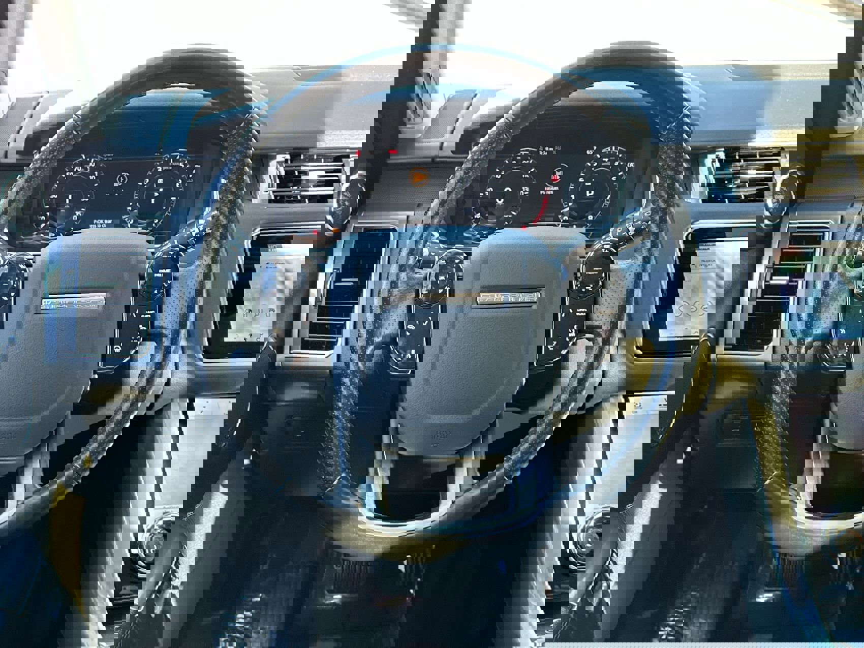 PreOwned 2021 Land Rover Range Rover Sport SE SUV in Longview 14312P