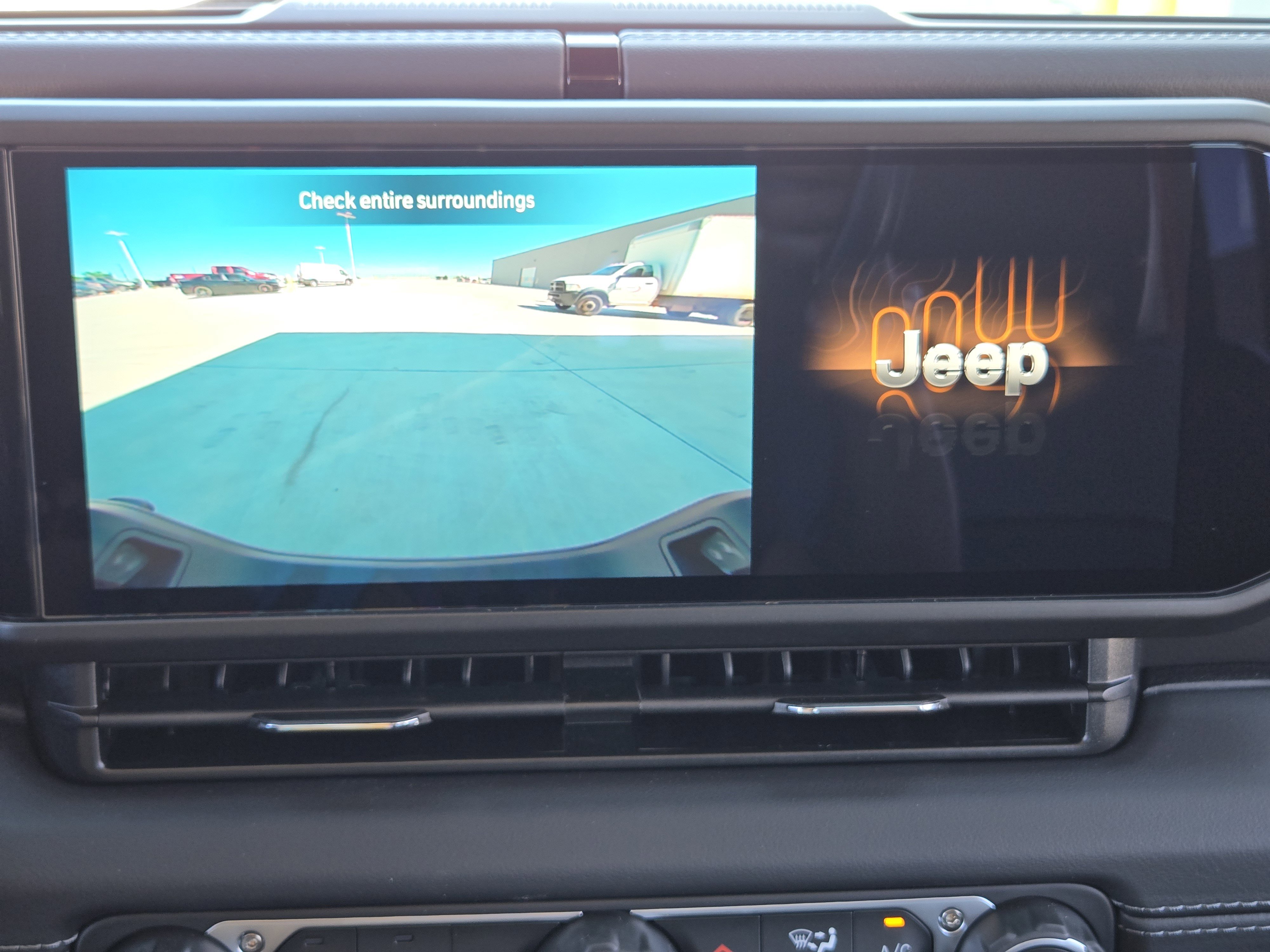 2025 Jeep Gladiator Texas Trail photo 6