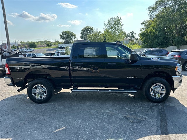 2024 Ram 2500 Big Horn photo 4