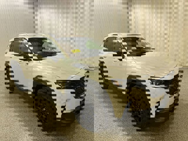 2025 Mazda CX-50 Preferred's photo