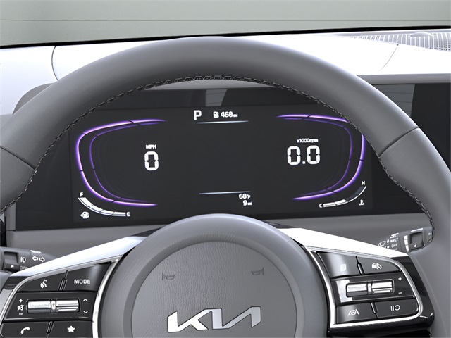 2026 Kia Seltos S photo 14