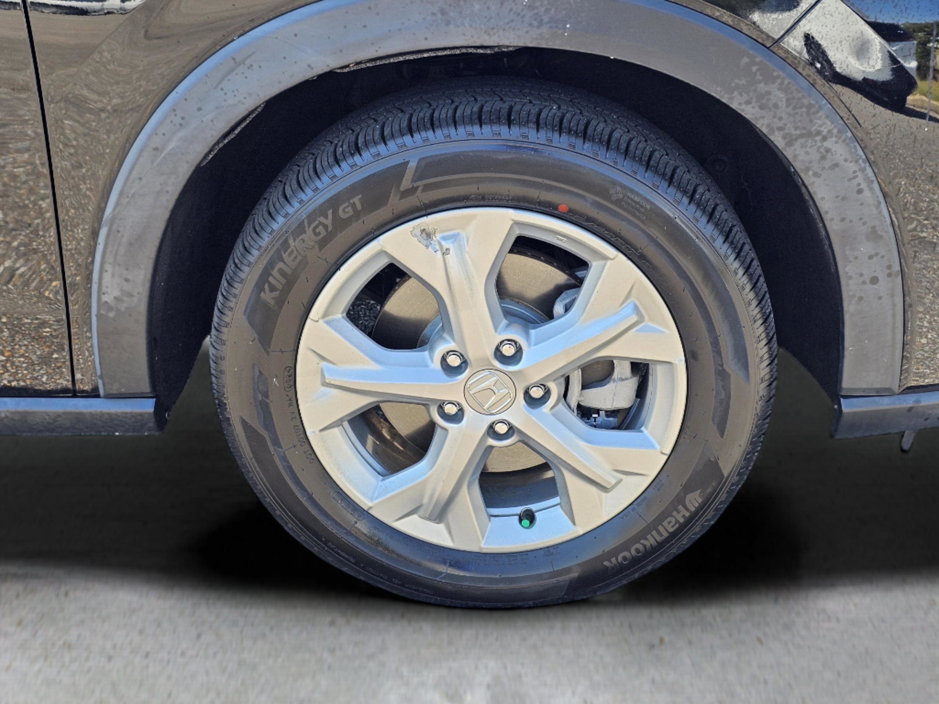 2023 Honda HR-V LX photo 25