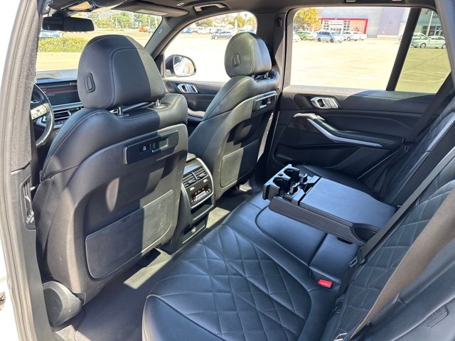 2023 Bmw X5 xDrive40i photo 20