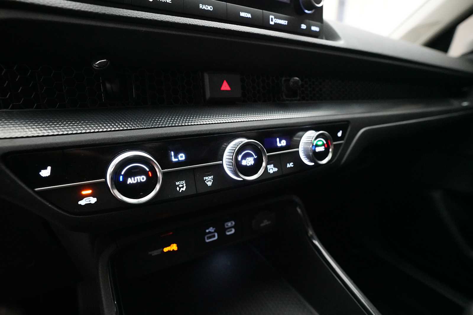 2023 Honda CR-V EX photo 17