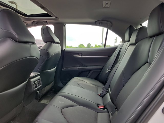 2022 Toyota Camry XSE photo 10