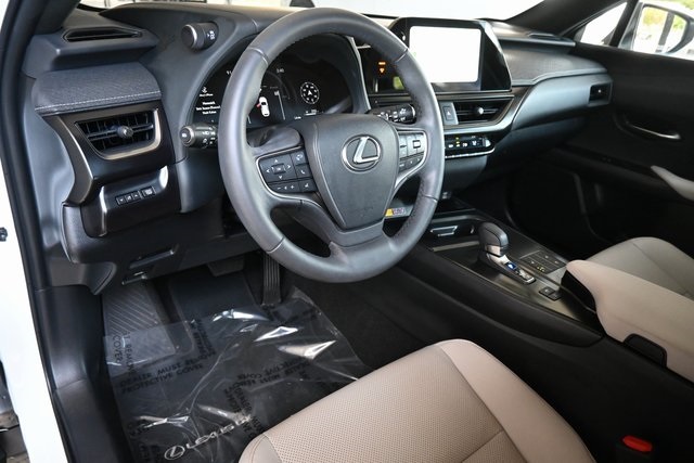 2025 Lexus UX F SPORT Design photo 19