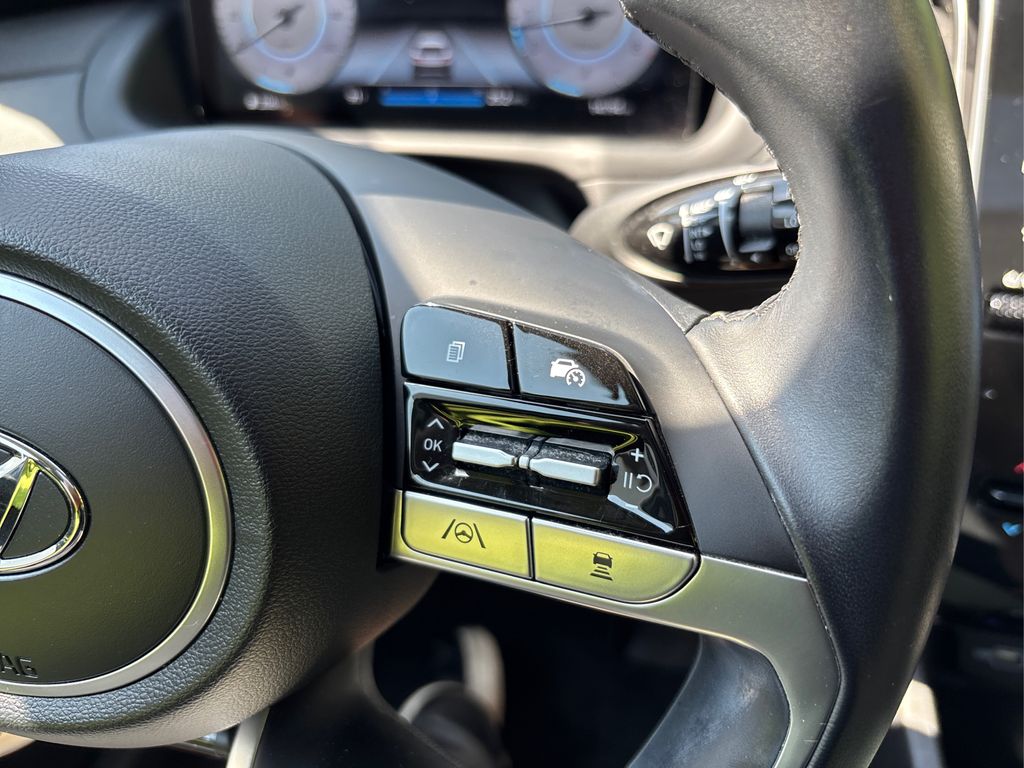 2023 Hyundai Tucson SEL Convenience photo 26