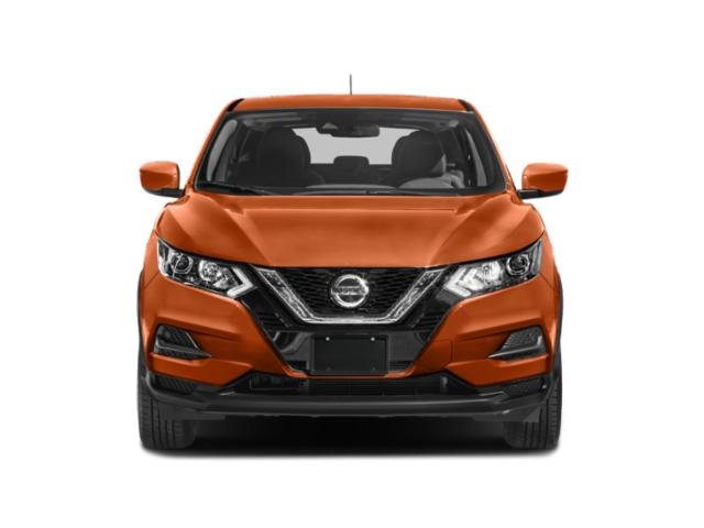 2020 Nissan Rogue Sport S photo 4