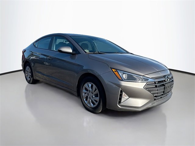 2020 Hyundai Elantra SE photo 3