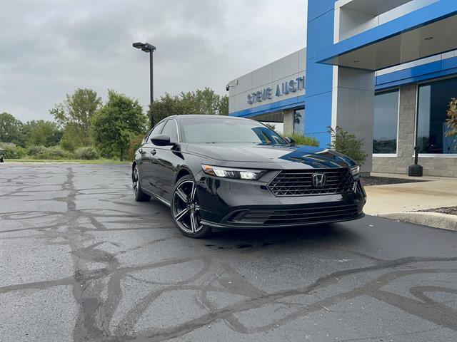2023 Honda Accord