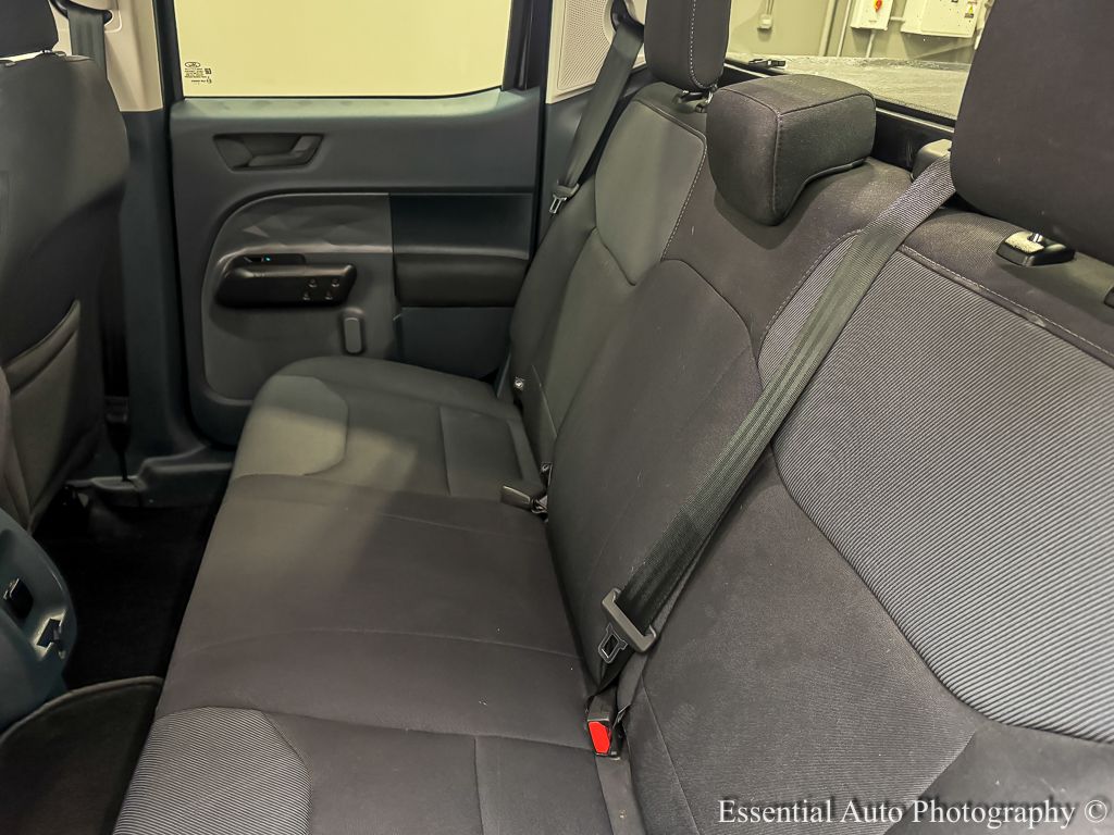 2024 FORD MAVERICK - Image 12