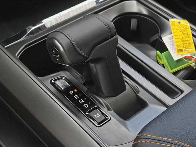 2025 Ford F-150 Tremor photo 25