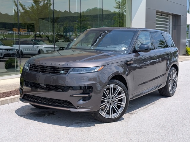 2025 Land Rover Range Rover Sport Dynamic SE's photo