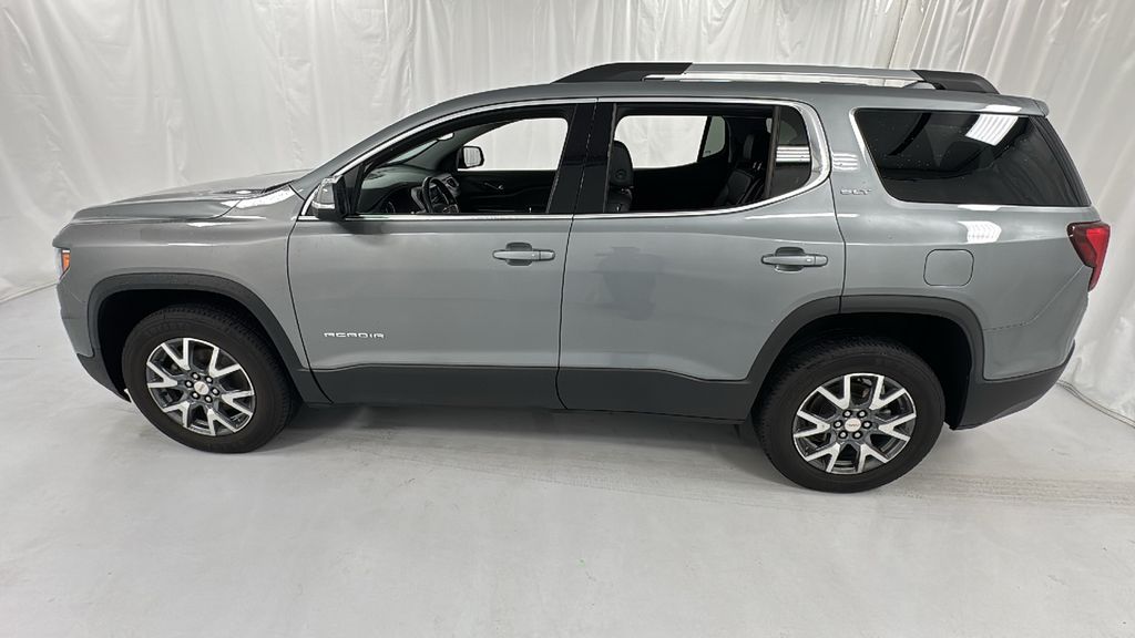 2023 Gmc Acadia SLT photo 6