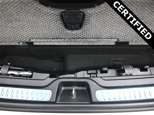 2025 Mercedes Benz GLC 350e 4MATIC photo 21