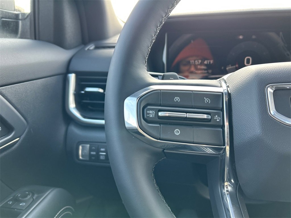 2026 GMC TERRAIN - Image 17