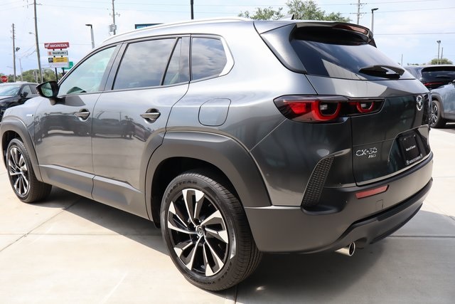 2026 Mazda CX-50 2.5 Premium Plus photo 4