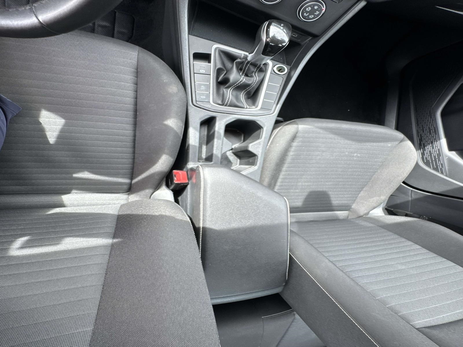 2024 Volkswagen Jetta 1.5T S photo 23