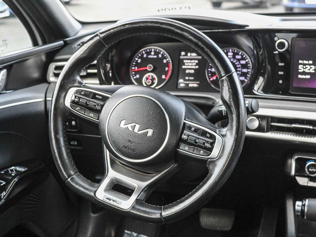 2023 Kia K5 GT-Line photo 15