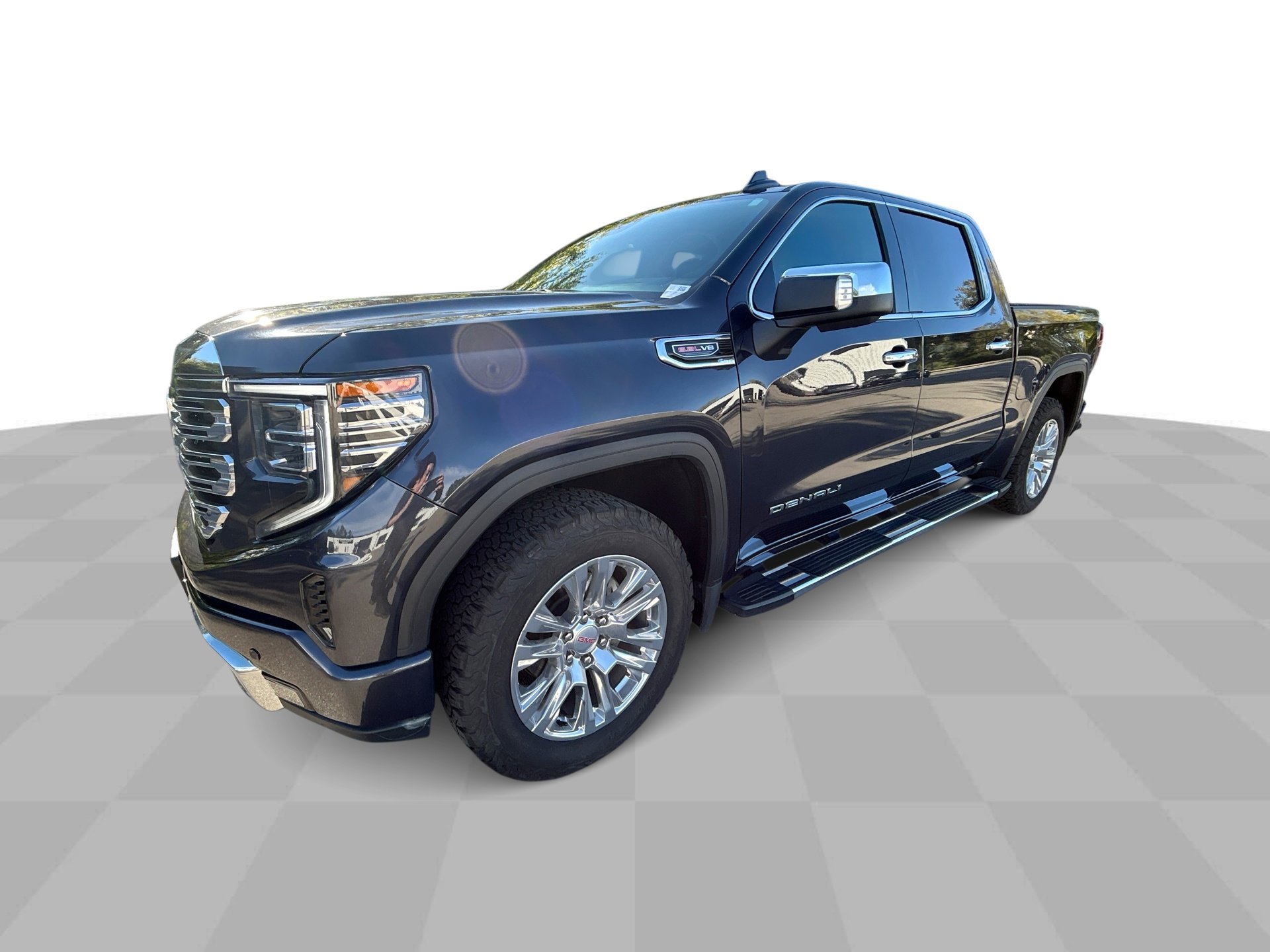 2023 Gmc Sierra 1500 Denali photo 4