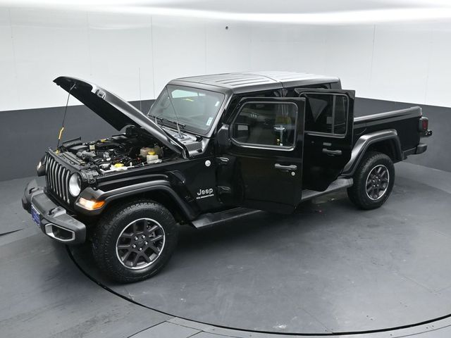 2021 JEEP GLADIATOR - Image 52