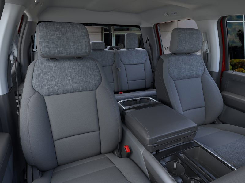2025 Ford F-150 XLT photo 10