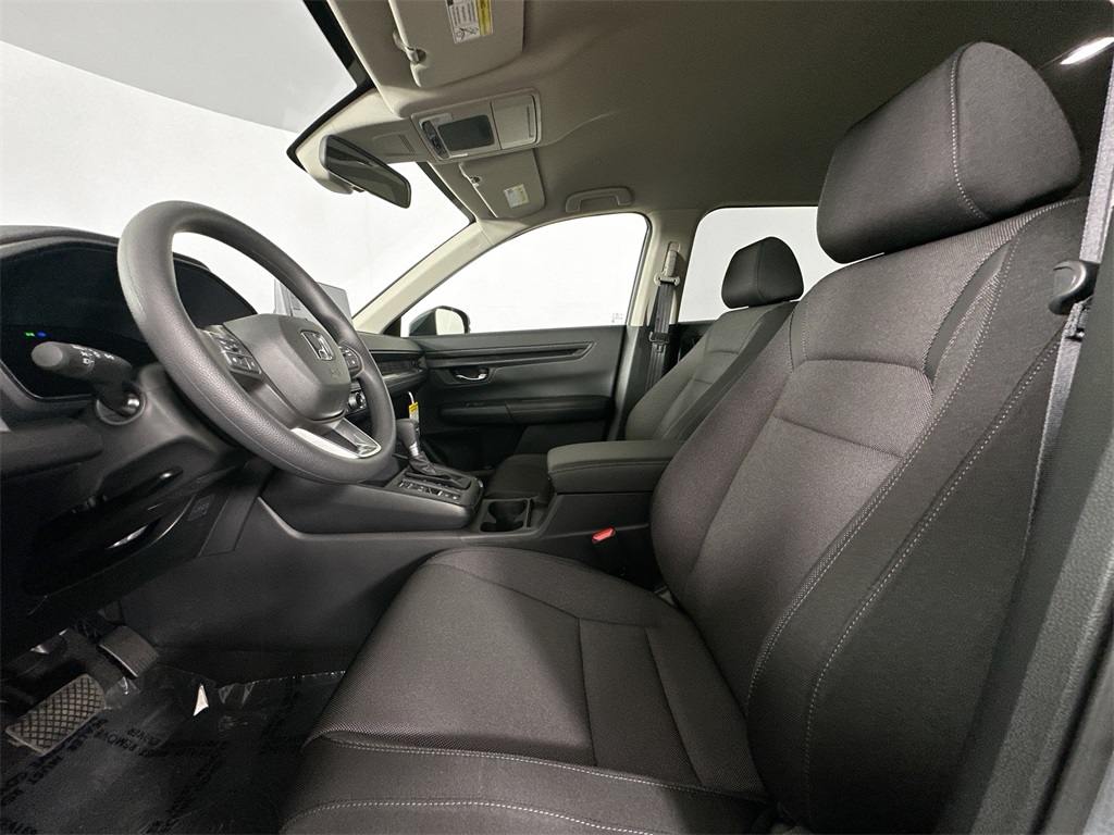 2026 Honda CR-V LX photo 17