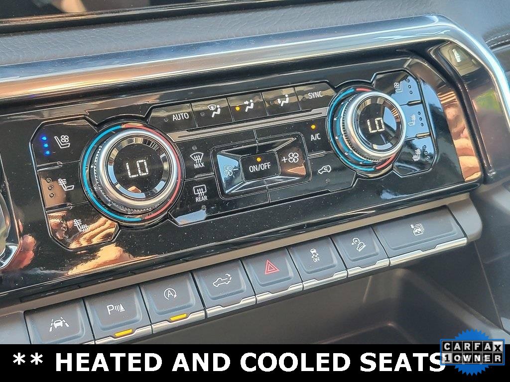 2024 GMC SIERRA - Image 15