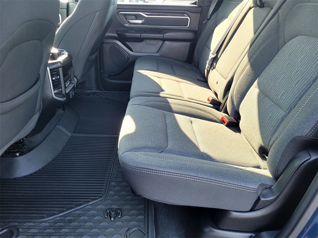 2020 Ram 1500 Big Horn Lone Star photo 14