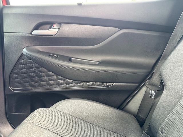 2022 Hyundai Santa Fe XRT photo 14