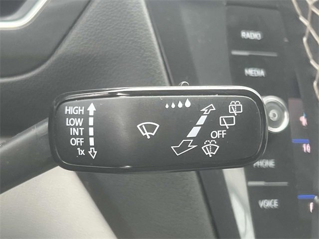 2022 Volkswagen Tiguan SE photo 25