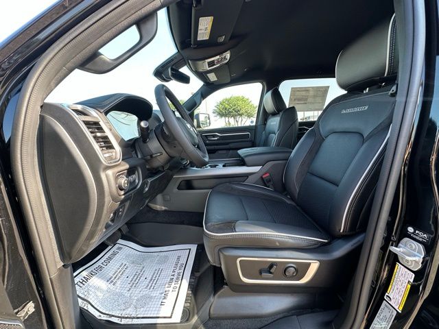 2026 Ram 1500 Laramie photo 24