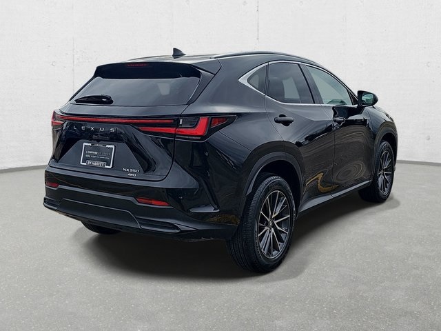 2023 Lexus NX 350 Premium photo 4