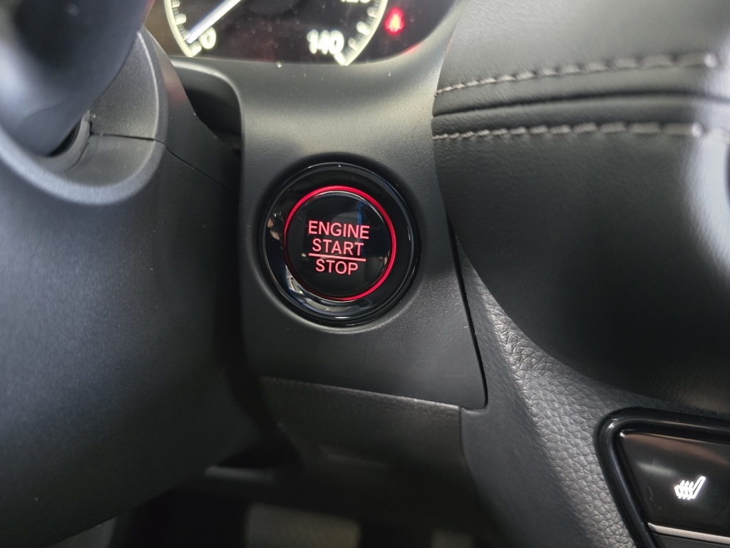 2026 Honda HR-V EX-L photo 37