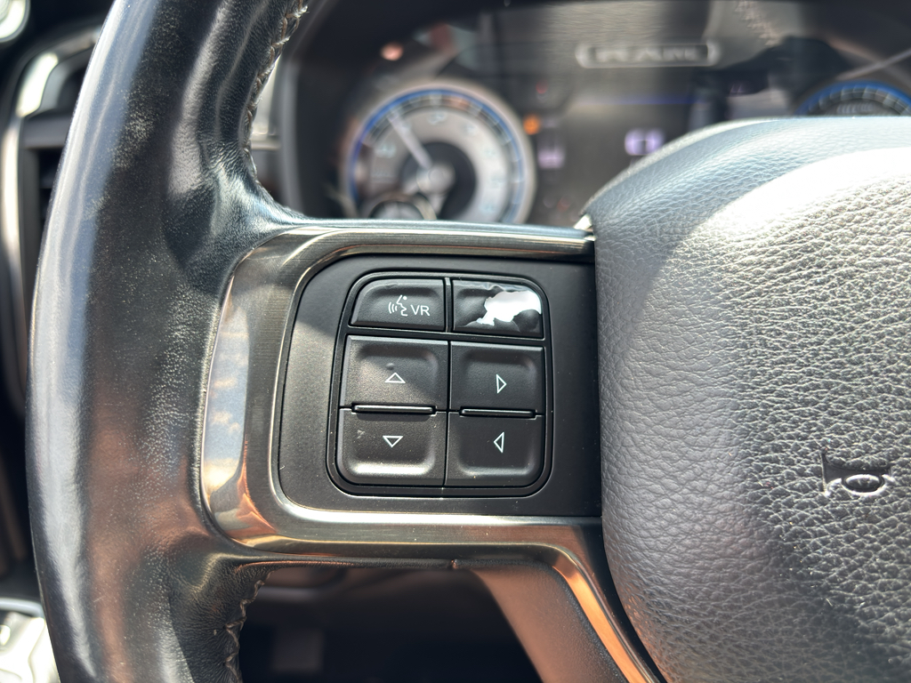2019 Ram 2500 Limited photo 40