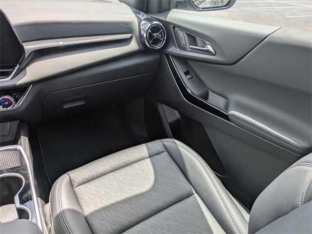 2026 Chevrolet Equinox LT photo 18