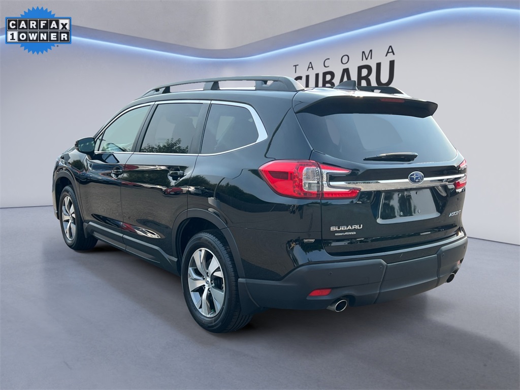 2024 Subaru Ascent Premium photo 3