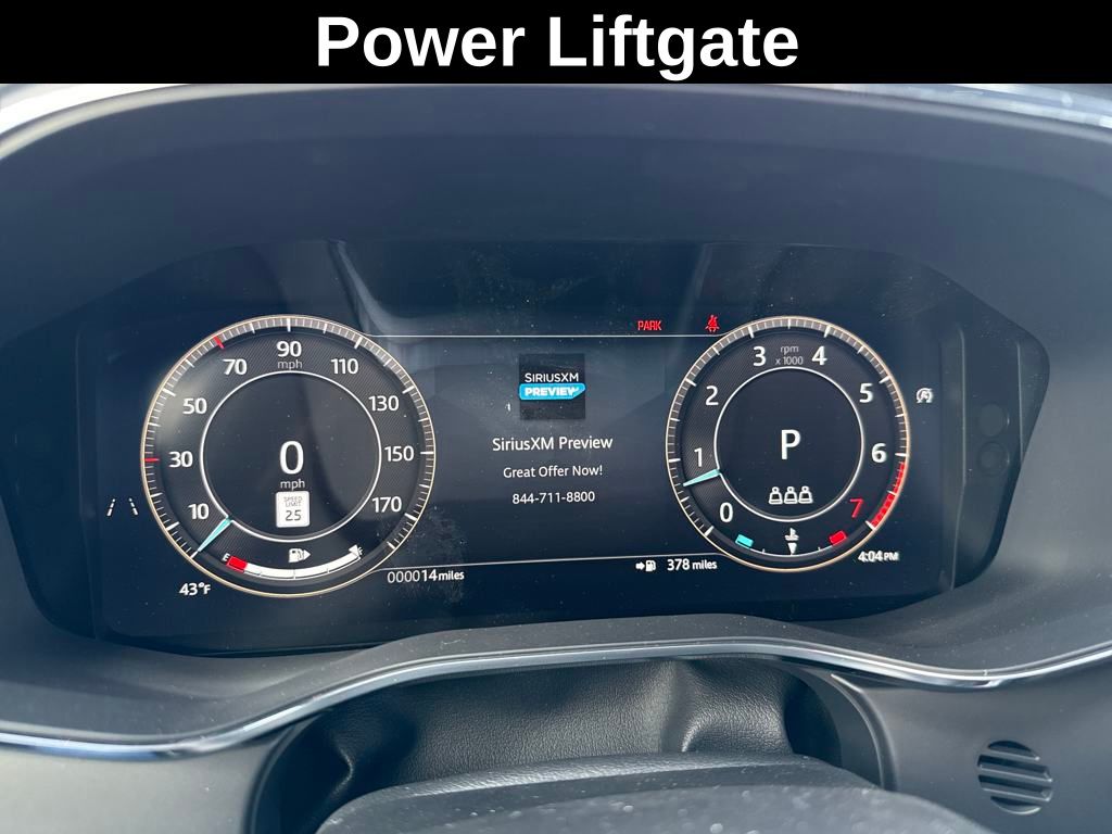 2026 Jaguar F-PACE P250 R-Dynamic S photo 22