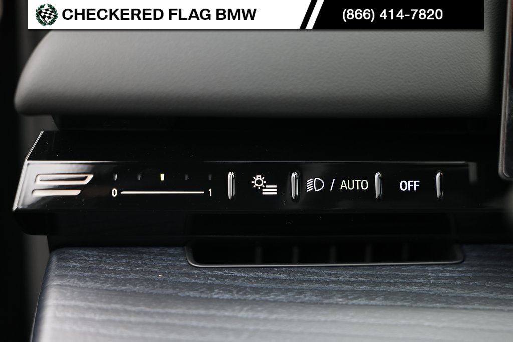 2025 Bmw 530i photo 18